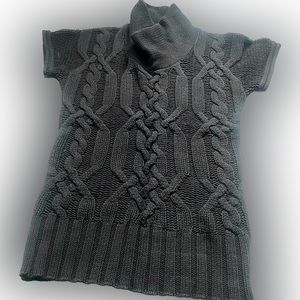 Old Navy Chunky Long Sweater